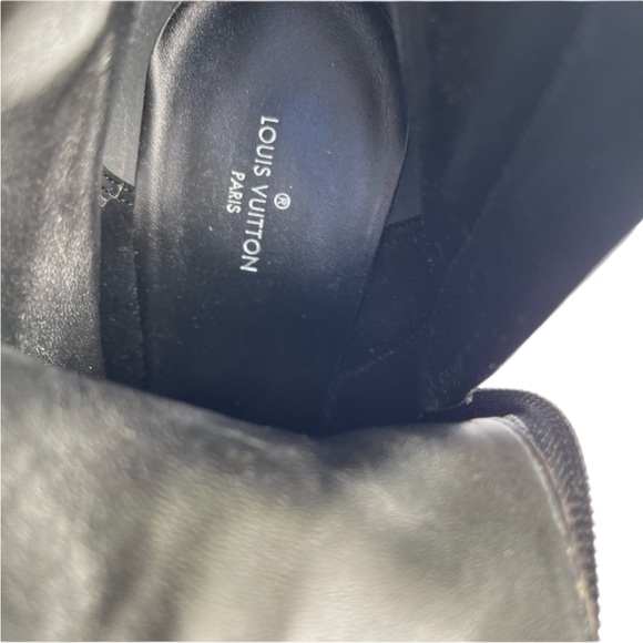 Louis Vuitton boots - Picture 8 of 9